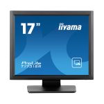 iiyama 17" LED Tactile - ProLite T1731SR-B1S