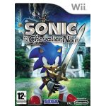 Sega Sonic and the Black Knight