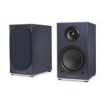 Triangle Enceinte Wifi AIO TWIN Bleu Abysse