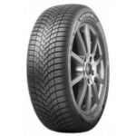 Kumho 235/55 R18 104V Solus 4S HA32+ SUV XL
