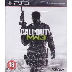 Call of Duty : Modern Warfare 3 [PS3]
