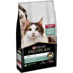 Purina Croquettes Liveclear Adult Sterilised au Saumon - 1,4kg