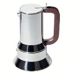 Alessi 9090/6 - Cafeti&egrave;re italienne