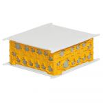 Legrand ENERGY BOITE PAVILLONNAIRE 200X200X80 089311