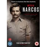 Narcos [Import anglais] [DVD]