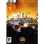 Need for Speed : Undercover [PC]