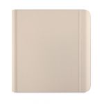Kobo Accessoires liseuses Etui Sleepcover Notebook Libra Colour - Beige