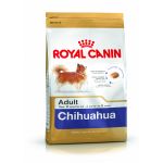 Royal Canin Chihuahua adult - Sac 3 kg (Mini Breed)