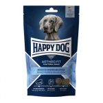 Happy Dog Care Snack pour chien - Arthro Fit au saumon 100 g