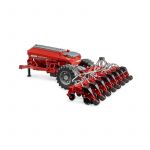 Bruder Toys Semeuse monograine horsch meastro 8cx