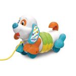 Clementoni Mon chien &agrave; tirer