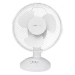 Clatronic VL 3601 - Ventilateur de table 23cm