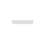 Philips Lighting Panneau LED Sceneswitch 3 ambiances différentes, 36W, rectangulaire, Blanc