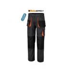 Beta Pantalon de travail gris 180 gr 7860E /XS 078600900