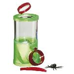 moses Gobelet-loupe à 3 côtés Expédition Nature