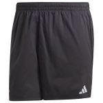Adidas Designed 4 Running Short - Short running homme Black 2XL - Entrejambe 7"