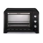 Moulinex OX4648 - Four &eacute;lectrique 33 litres