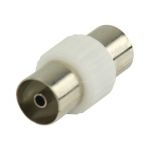 Coupleur coaxial femelle/femelle
