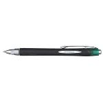 Uni Ball Stylo roller Jetstream encre vert (1 mm)
