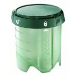 Bosch Constant Feed R&eacute;cipient &agrave; peinture pour PSF 3000-2, PFS 5000 E Capacit&eacute; 1000 ml