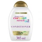 Ogx Miracle Oil Conditioner - 385 ml