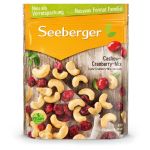 Seeberger Cajou-Cranberry-Mix 1 x 400g
