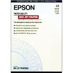 Epson 100 feuilles de papier de photo Quality 102g/m&sup2; (A3)