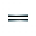 BGS Mors de protection pour étau aluminium largeur 150 mm 2 pièces