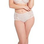 Sans Complexe Culotte, Capucine, IYB Ivoire & Rose, 50/52