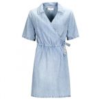Le Temps des Cerises Robe courte FLOE Bleu - Taille EU S,EU M,EU L,EU XL