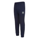 Converse Pantalon de jogging coton mélangé