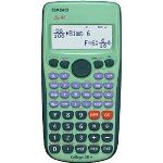 Casio FX-92 Collège 2D+ - Calculatrice scientifique