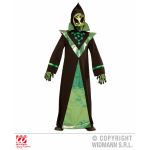 Widmann Déguisement alien enfant