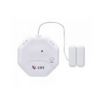 X4-Tech X4-LIFE 701331 SONNEUR D'ALARME
