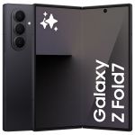 Samsung Galaxy Z Fold7 (Noir) - 1 To - 16 Go