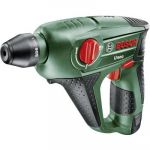 Bosch Perforateur Uneo 12.1 batterie 2.5 Ah