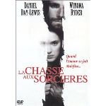 La Chasse aux sorci&egrave;res