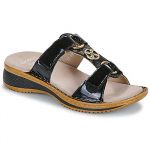 Ara Mules HAWAII Noir - Taille 36,37,42