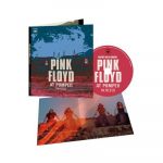Pink Floyd At Pompeii - MCMLXXII