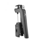 Coravin Système de préservation vin Timeless Three+ gris foncé Gris