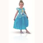 Rubie's Déguisement Classique Cendrillon fille (7-8 ans)