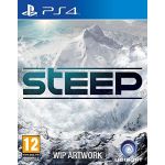 Steep [PS4]