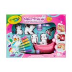 Crayola Color' n' wash pets