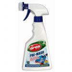 Eres sapoli Détachant Pré-Wash au Fiel de Boeuf Vapo 500ml