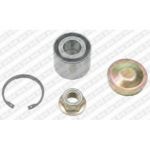 SNR Kit de roulement de roue R155.58