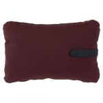 Fermob Coussin d'extérieur Color Mix / 44 x 30 cm rouge en tissu