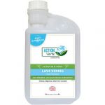 Action Verte Lave Verres Ecocert En Bidon De 1 Kg