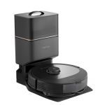 Roborock Aspirateur robot Q8 MAX+NOIR ESP EDI