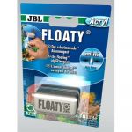 JBL Nettoyeur de vitres floaty mini acrylique + verre gris