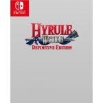 Hyrule Warriors : Definitive Edition [Switch]